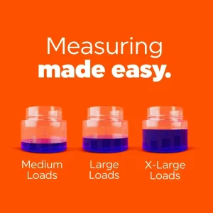 Ultra Stain Release Liquid Laundry Detergent - Thumbnail Image 6