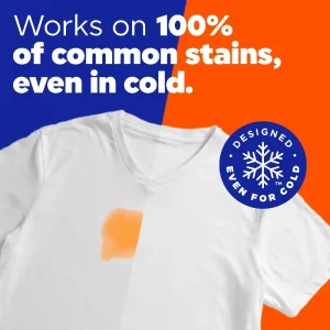 Ultra Stain Release Liquid Laundry Detergent - Thumbnail Image 2